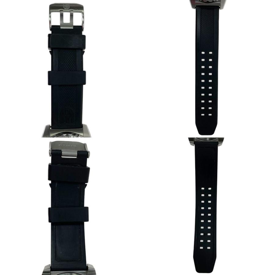 LUMINOX（ルミノックス） ▽▽ NAVY SEAL STEEL 3250 SERIES Ref.3252