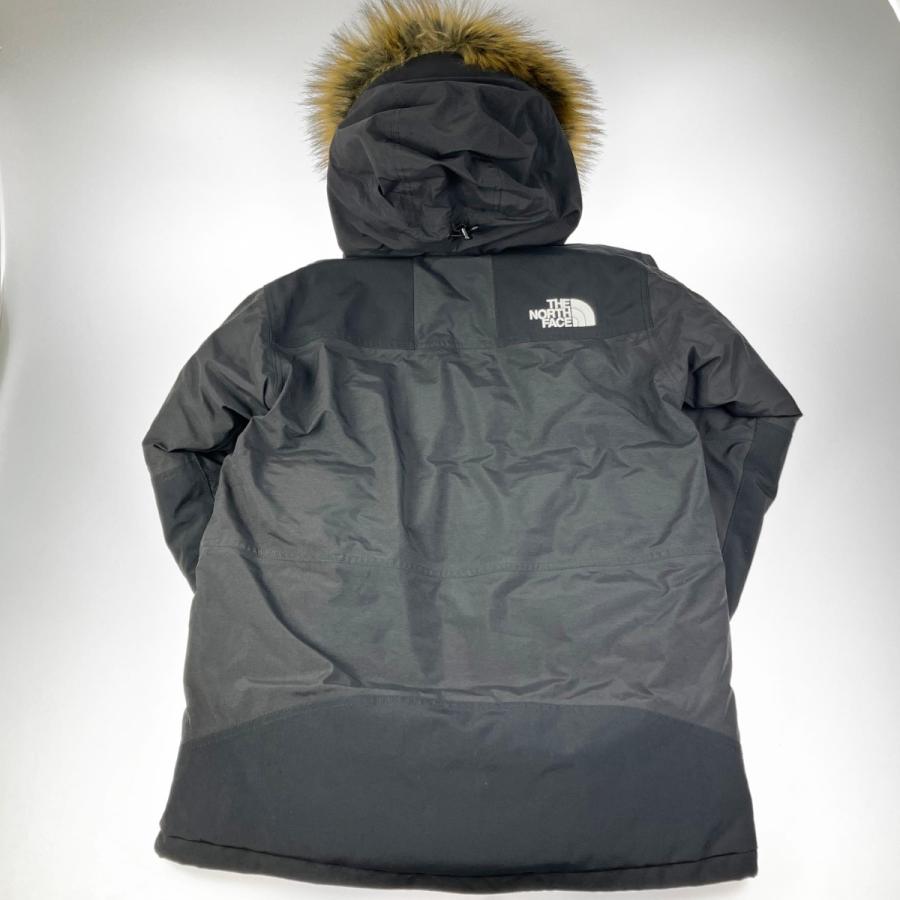 THE NORTH FACE（ザ ノースフェイス） ▽▽ マウンテンダウン 
