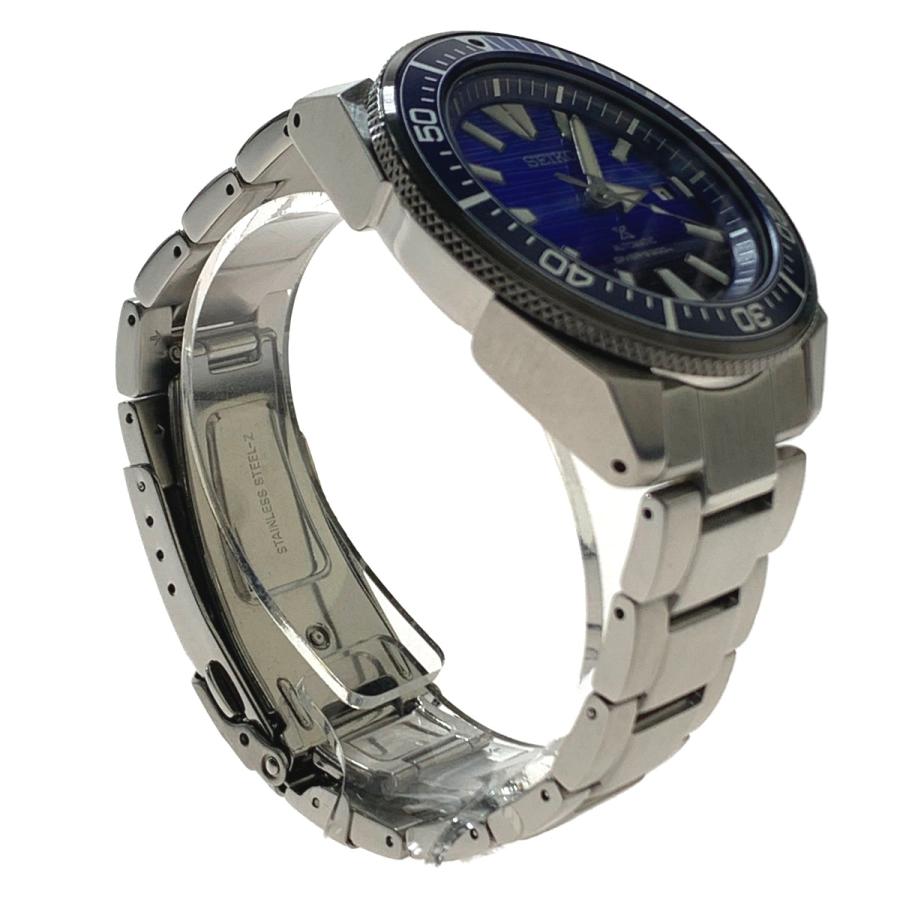 SEIKO（セイコー） ▽▽ プロスペックス セーブ ザ オーシャン モデル