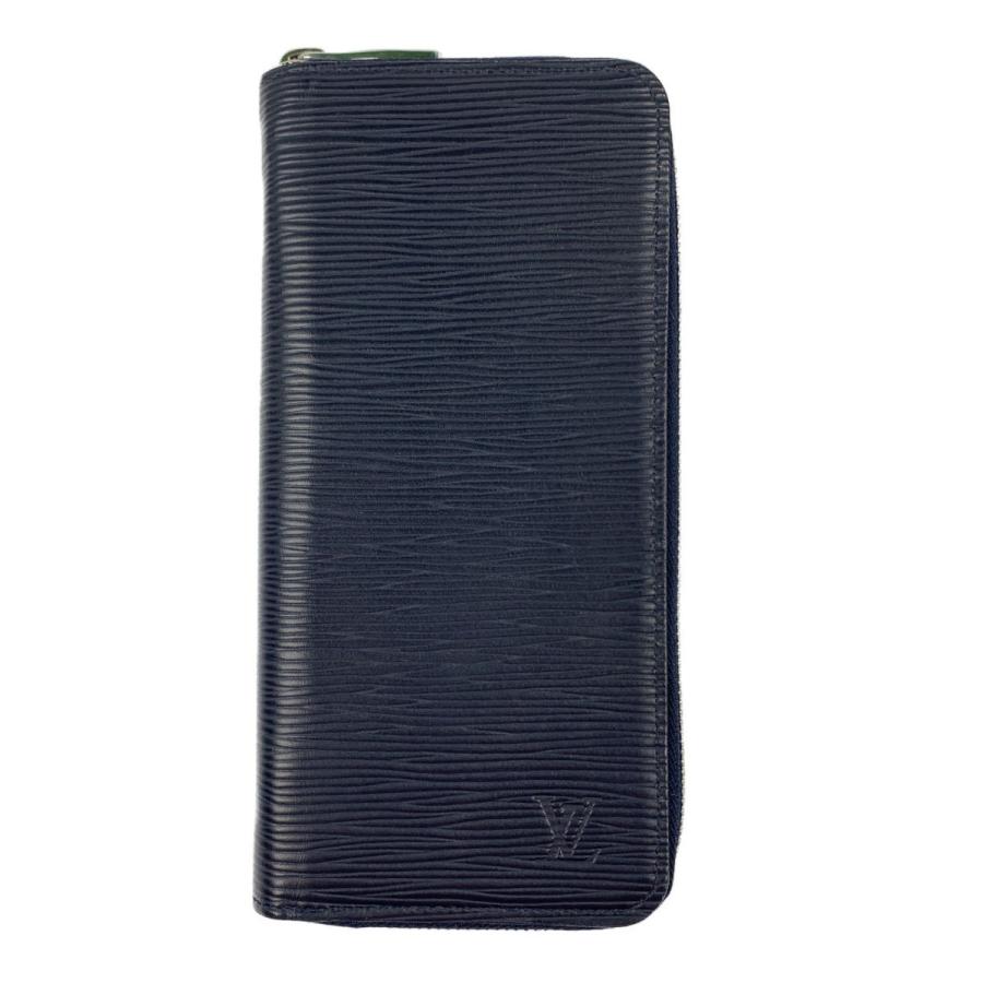 LOUIS VUITTON ▽▽ ルイヴィトン エピ ジッピーウォレット LOUIS VUITTON ▽▽ ルイヴィトン エピ ジッピーウォレット