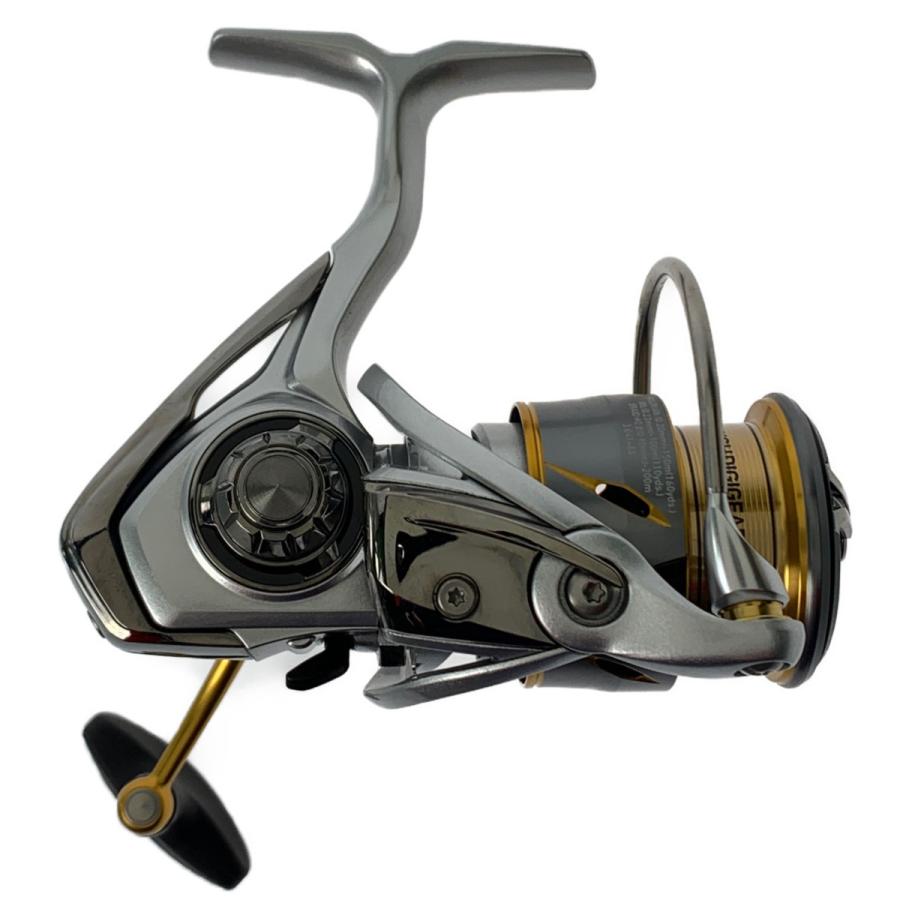 ダイワ DAIWA 21 フリームス FREAMS LT 2500 ▽▽ DAIWA ダイワ FREAMS 21フリームス LT 2500 00060265 目立った傷
