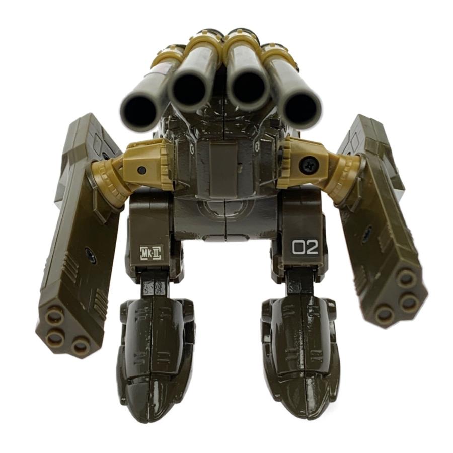 タカトク　超時空要塞マクロス　1/240スケール　デストロイドモンスター 1】超時空要塞 マクロス デストロイド・モンスター タカトクトイス