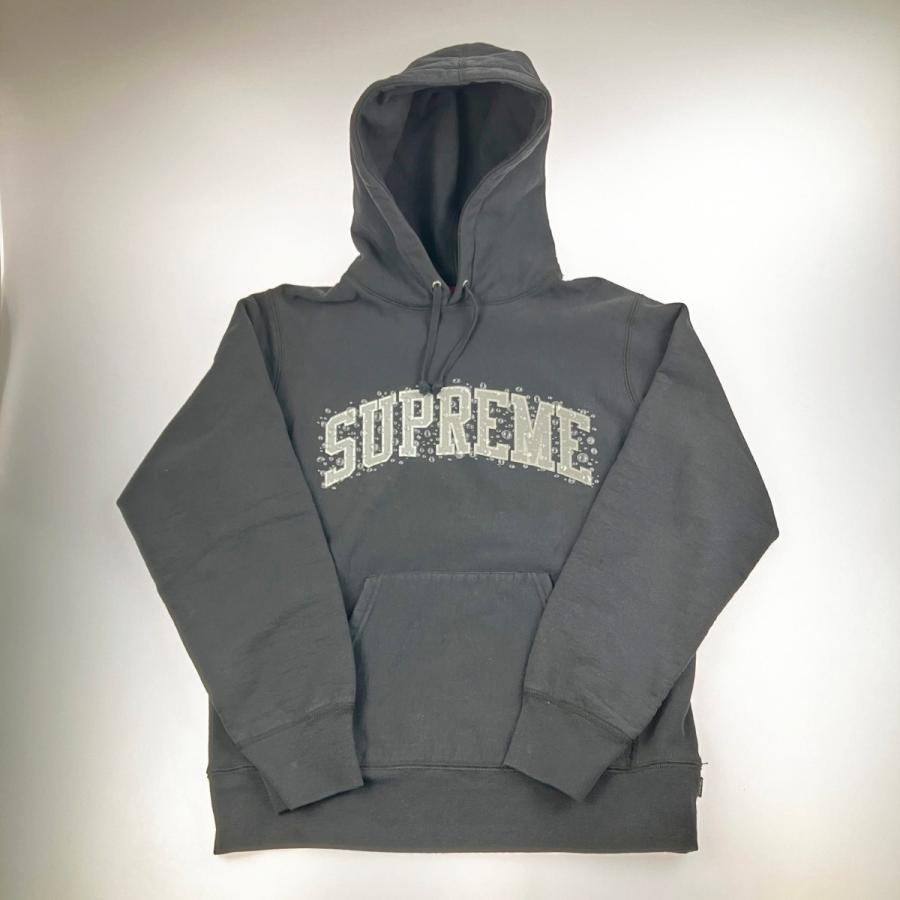 supreme スウェットパーカー　希少 Supreme（シュプリーム） ▽▽ スウェット パーカー 2018AW Water Arc
