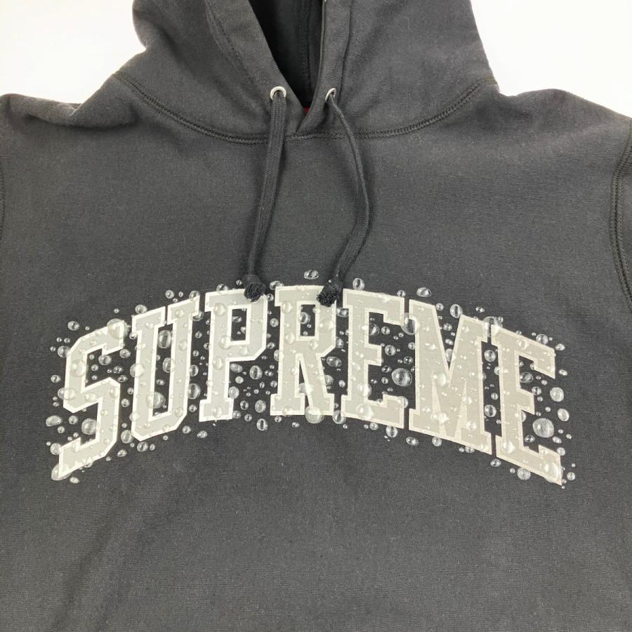 Supreme（シュプリーム） ▽▽ スウェット パーカー 2018AW Water Arc