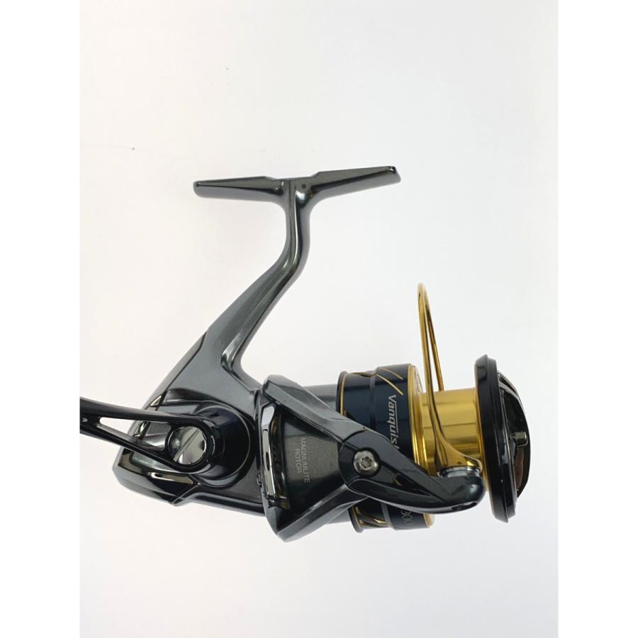 SHIMANO 16ヴァンキッシュC3000HG 16 ヴァンキッシュ C3000HGのスペック | 釣りクラウド
