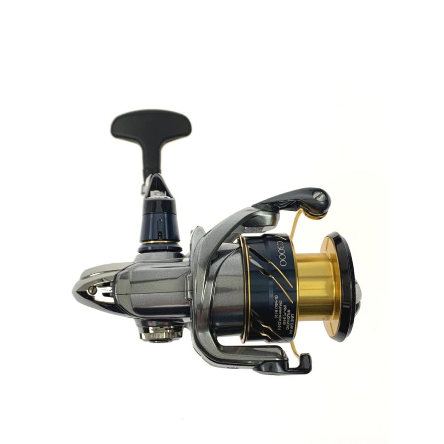▽▽ SHIMANO シマノ Vanquish 16ヴァンキッシュ C3000HG 03504 やや傷