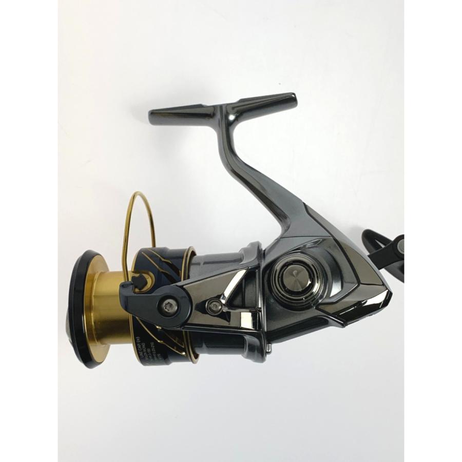 【美品】シマノ16ヴァンキッシュ　C3000HG シマノ(SHIMANO) 16 ヴァンキッシュ C2000HGS 034984