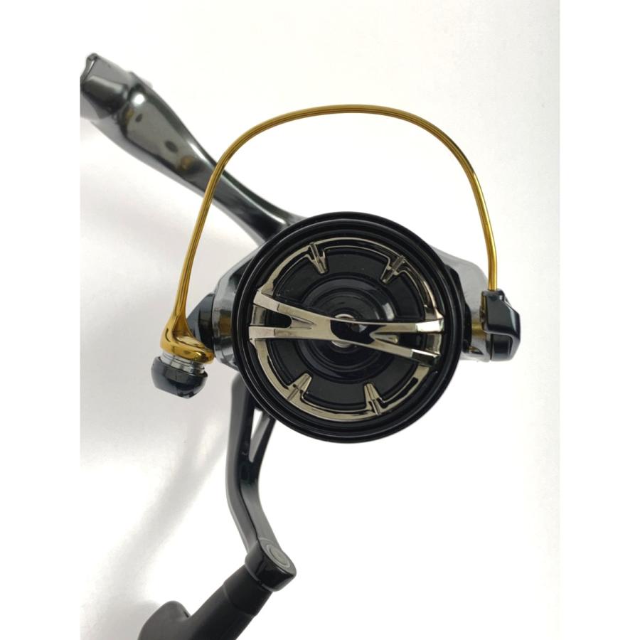 ▽▽ SHIMANO シマノ Vanquish 16ヴァンキッシュ C3000HG 03504