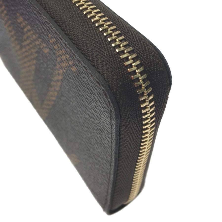 LOUIS VUITTON ▽▽ ルイヴィトン モノグラム ジャイアント ジッピー  