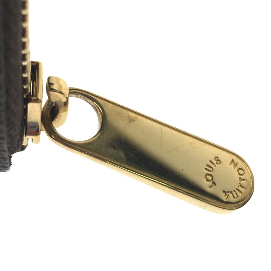 LOUIS VUITTON ▽▽ ルイヴィトン モノグラム ジャイアント ジッピー  