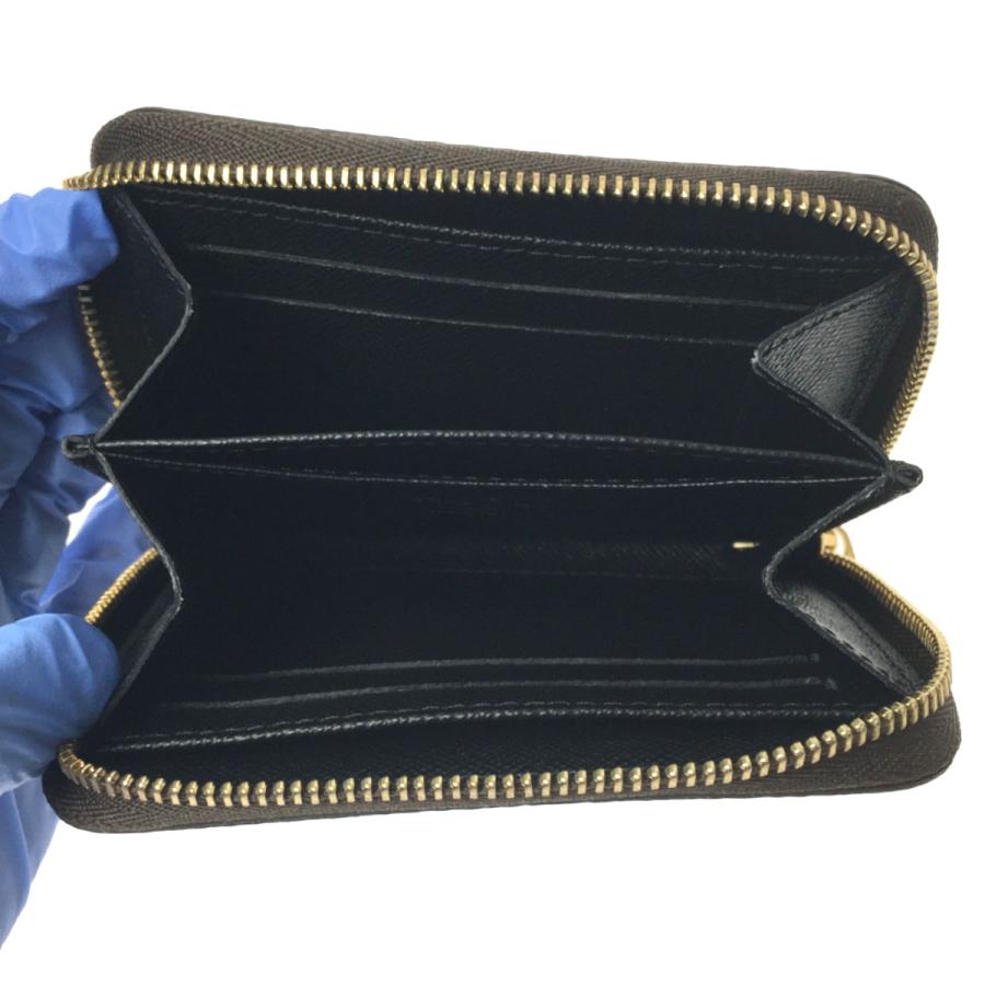 LOUIS VUITTON ▽▽ ルイヴィトン モノグラム ジャイアント ジッピー  