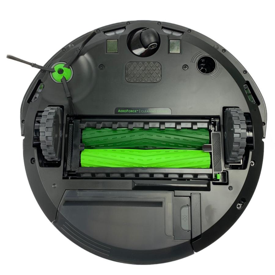 ▽▽ iRobot Roomba ルンバ i2 i2158 ロボット掃除機 RVD-Y1 目立った