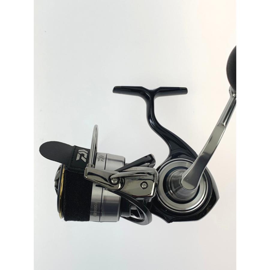 ▽▽ DAIWA ダイワ CERTATE 19セルテート LT5000D-XH 00060055 傷や