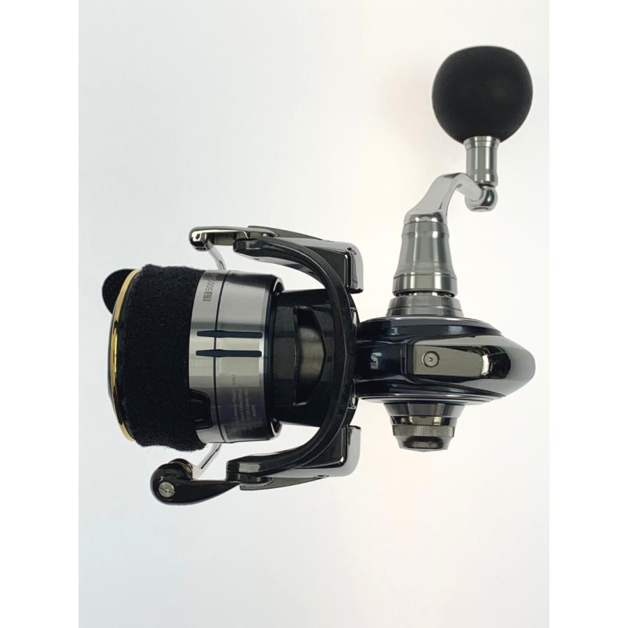 ▽▽ DAIWA ダイワ CERTATE 19セルテート LT5000D-XH 00060055 傷や