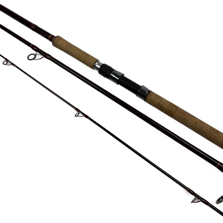 ▽▽ SHIMANO シマノ CARDIFF カーディフ サーモンプレミアム 120H  