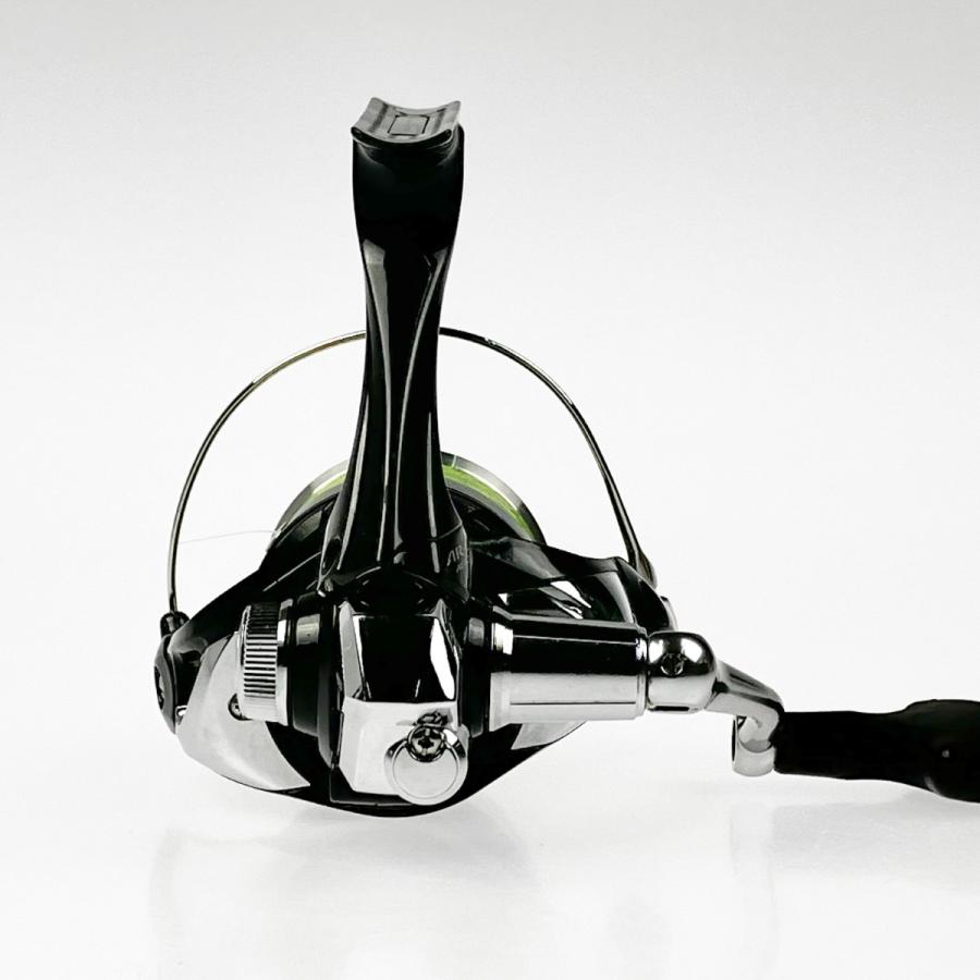 ▽▽ SHIMANO シマノ 15AR-C エアロBB C3000HG 03420 やや傷や汚れあり