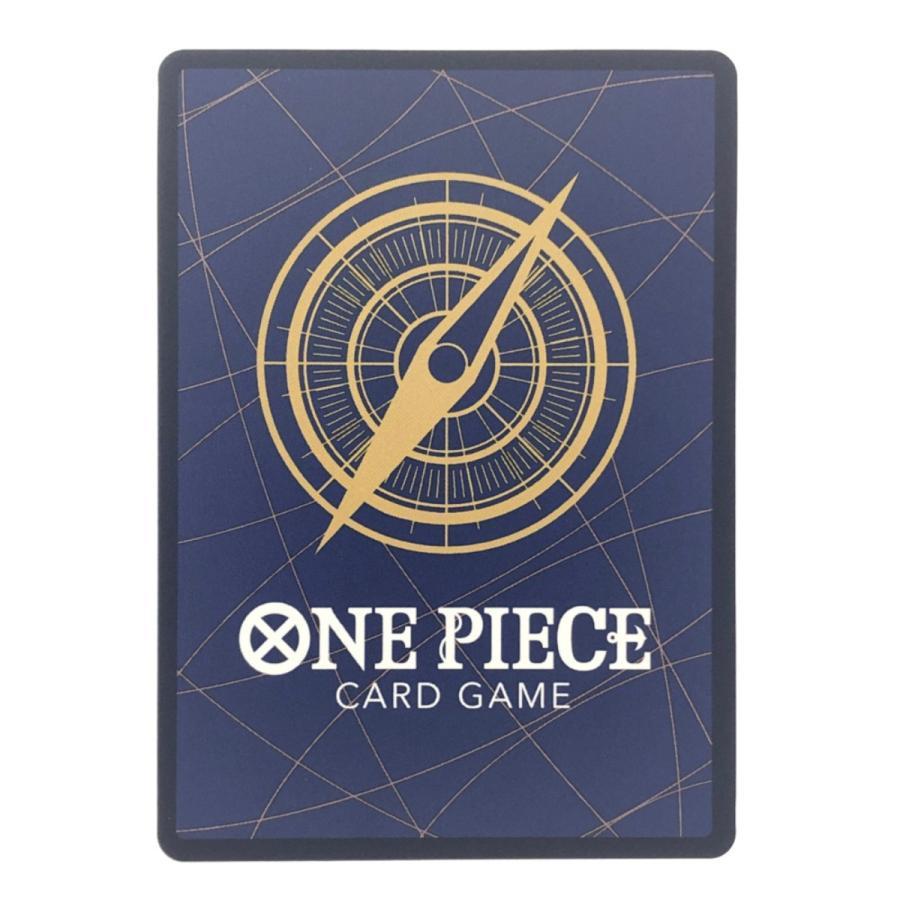 ▽▽ ワンピースカード ロロノア・ゾロ フラグシップバトル優勝プロモ