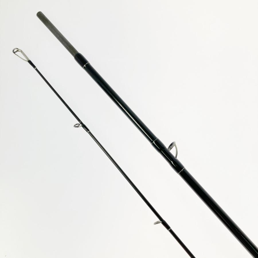 YAMAGA Blanks ヤマガブランクス バリスティック ベイト 93M NANO やや