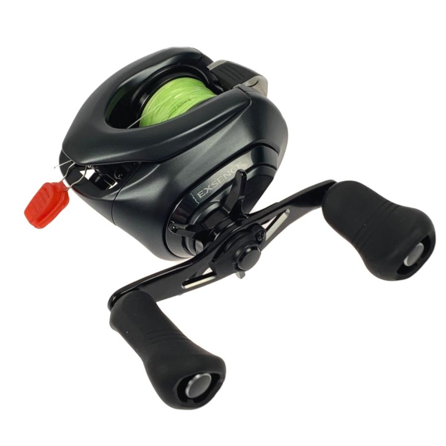 ▽▽ SHIMANO シマノ EXSENCE 17エクスセンスDC XG LEFT 03736 ▽▽ SHIMANO シマノ EXSENCE 17エクスセンスDC XG LEFT 03736