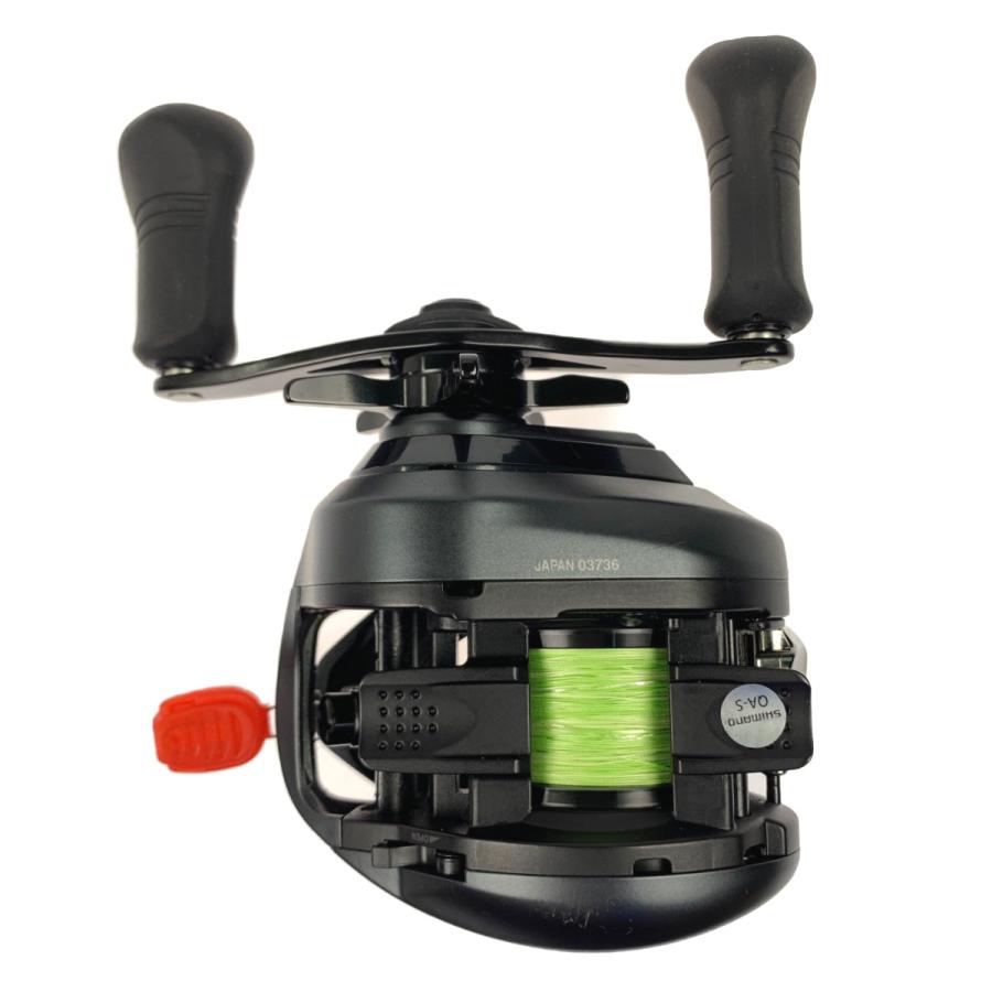 ▽▽ SHIMANO シマノ EXSENCE 17エクスセンスDC XG LEFT 03736 ▽▽ SHIMANO シマノ EXSENCE 17エクスセンスDC XG LEFT 03736