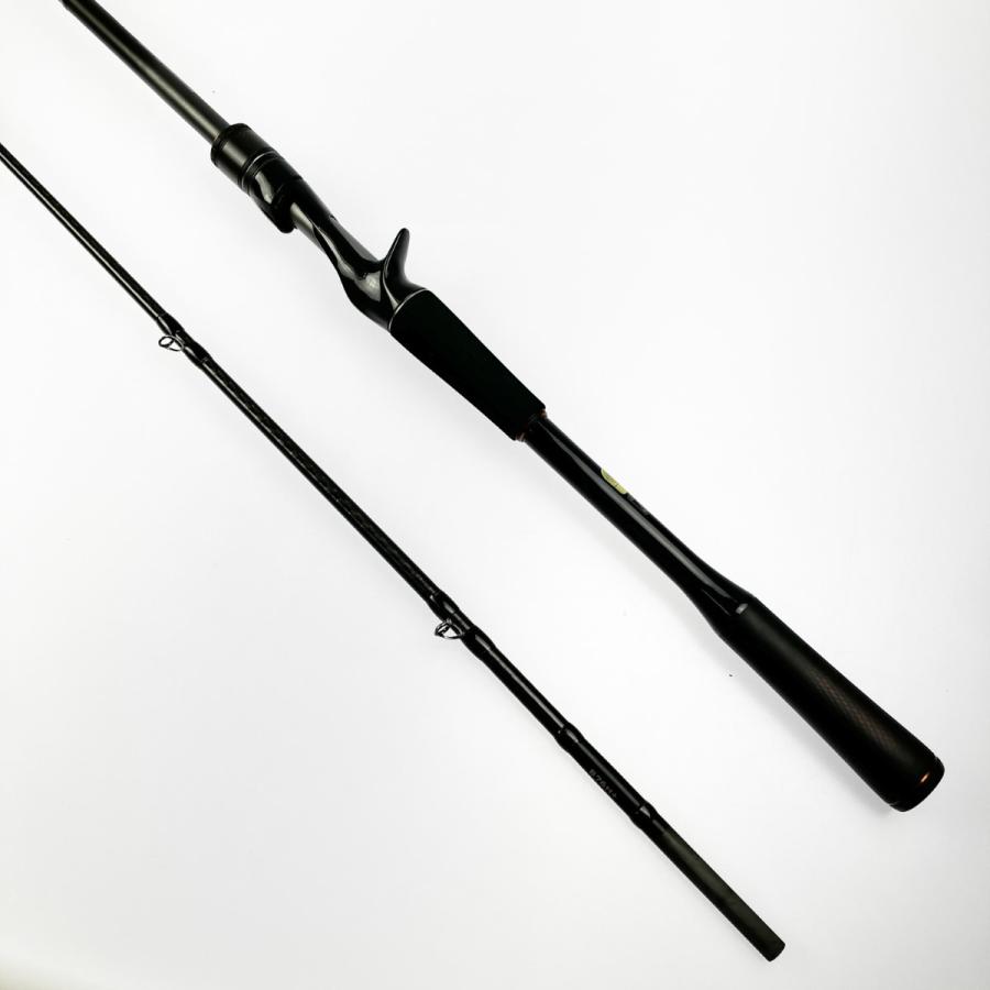 ▽▽ SHIMANO シマノ 21ハードロッカー エクスチューン B76H+ 259684