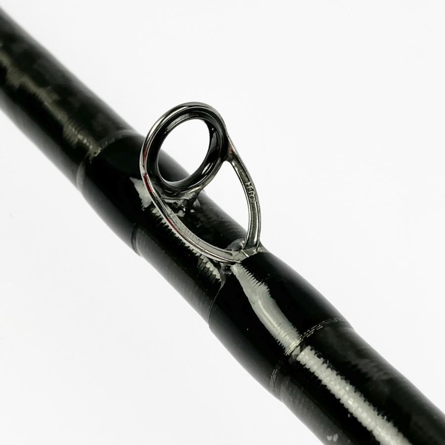▽▽ SHIMANO シマノ 21ハードロッカー エクスチューン B76H+ 259684