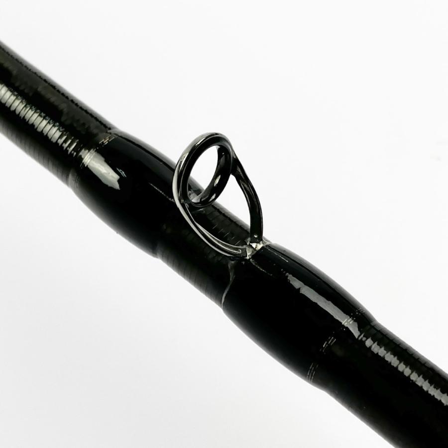 ▽▽ SHIMANO シマノ 21ハードロッカー エクスチューン B76H+ 259684