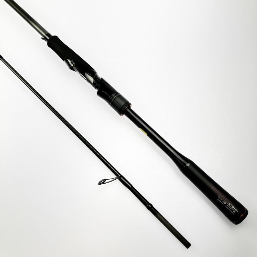 ハードロッカー　エクスチューン　S78MH ▽▽ SHIMANO シマノ 21ハードロッカー エクスチューン S78MH 259714