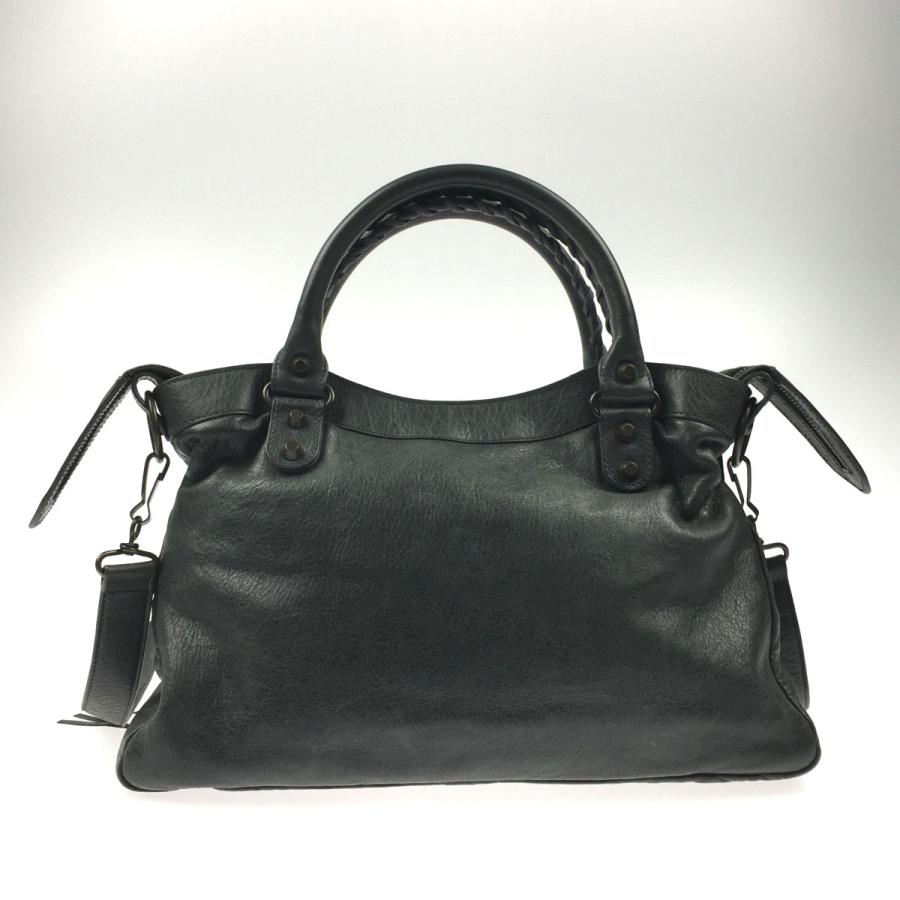 ▽▽ BALENCIAGA バレンシアガ 2WAYバッグ ショルダーバッグ 