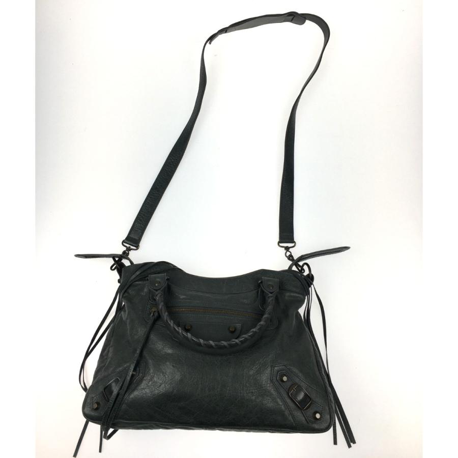 BALENCIAGA ▽▽ バレンシアガ 2WAYバッグ ショルダーバッグ BALENCIAGA ▽▽ バレンシアガ 2WAYバッグ ショルダーバッグ