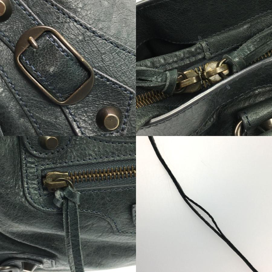 BALENCIAGA ▽▽ バレンシアガ 2WAYバッグ ショルダーバッグ BALENCIAGA ▽▽ バレンシアガ 2WAYバッグ ショルダーバッグ