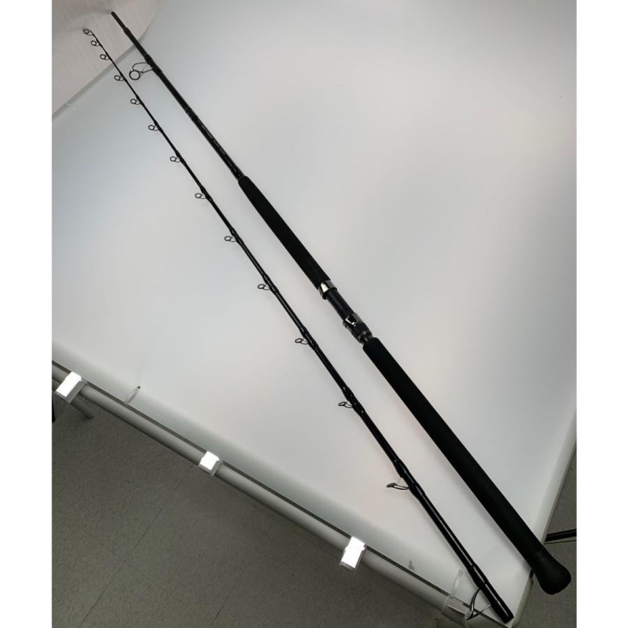 ZANAQ デフィ ミュートス アキュラ 100HH RGガイドモデル(RV) 傷や汚れ