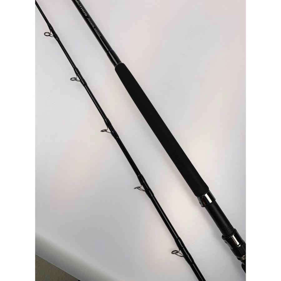 ZANAQ デフィ ミュートス アキュラ 100HH RGガイドモデル(RV) 傷や汚れ