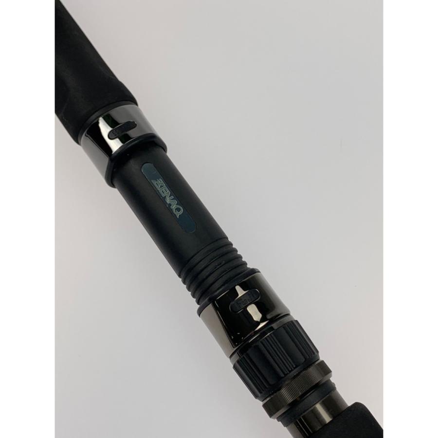 ZANAQ デフィ ミュートス アキュラ 100HH RGガイドモデル(RV) 傷や汚れ