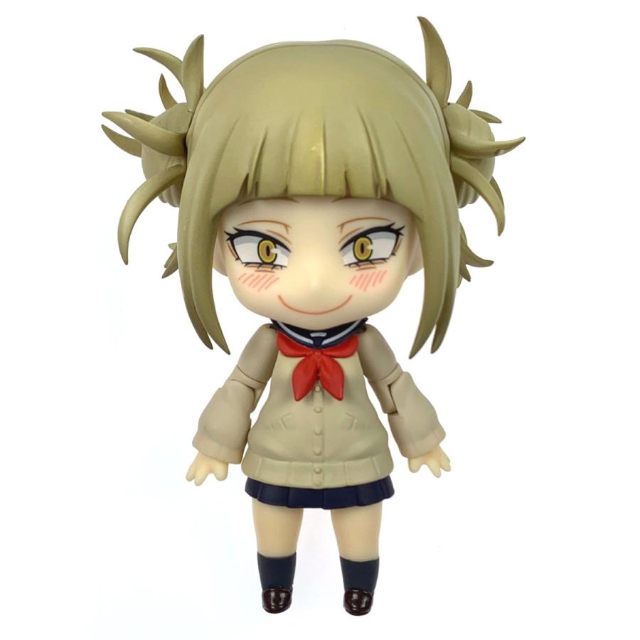 ▽▽ グッドスマイルカンパニー ねんどろいど 1333 僕のヒーロー