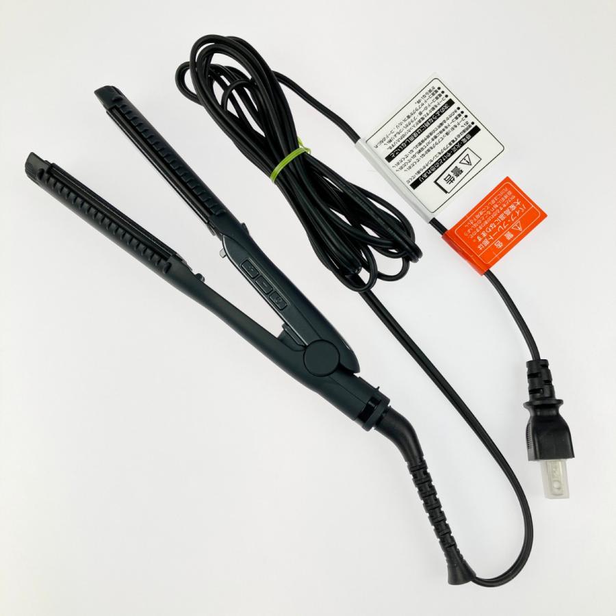 MAGNET マグネットヘアプロ ストレートアイロン HCS-G03DG 目立った傷