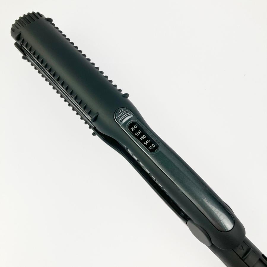 MAGNET マグネットヘアプロ ストレートアイロン HCS-G03DG 目立った傷