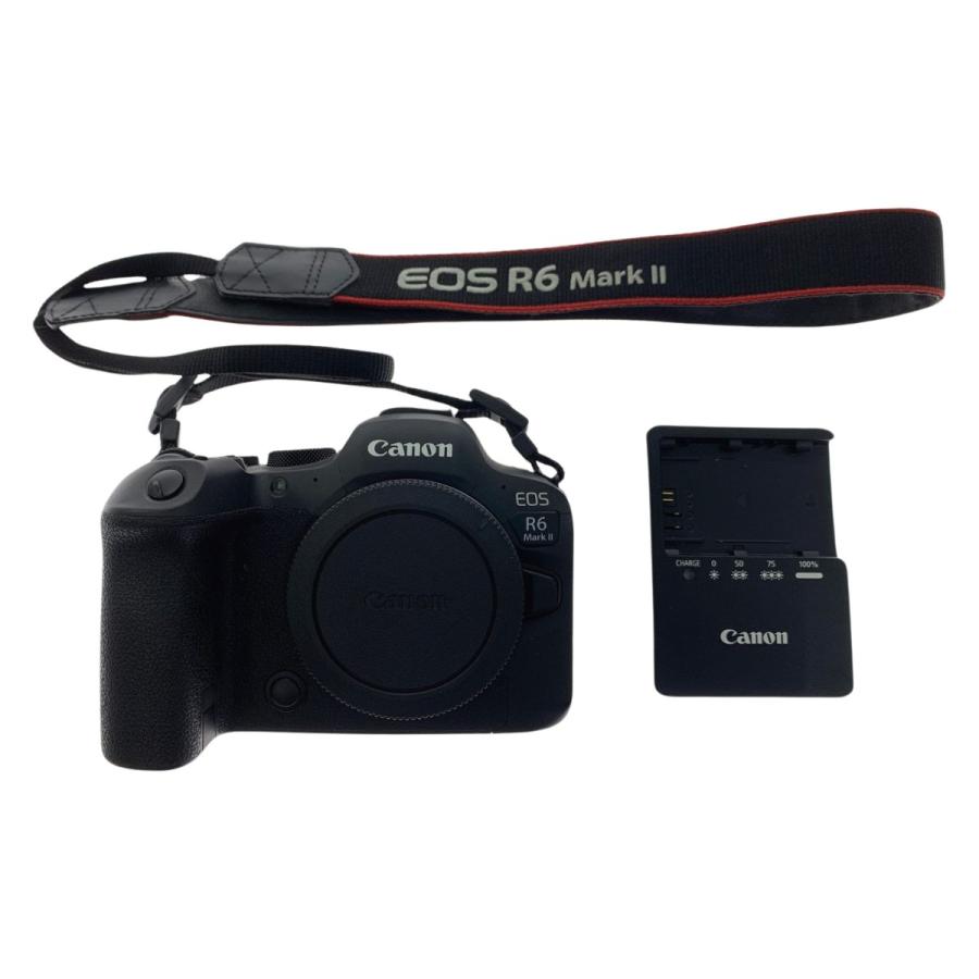▽▽ CANON キヤノン EOS R6 MarkII フルサイズミラーレスカメラ ▽▽ CANON キヤノン EOS R6 MarkII フルサイズミラーレスカメラ