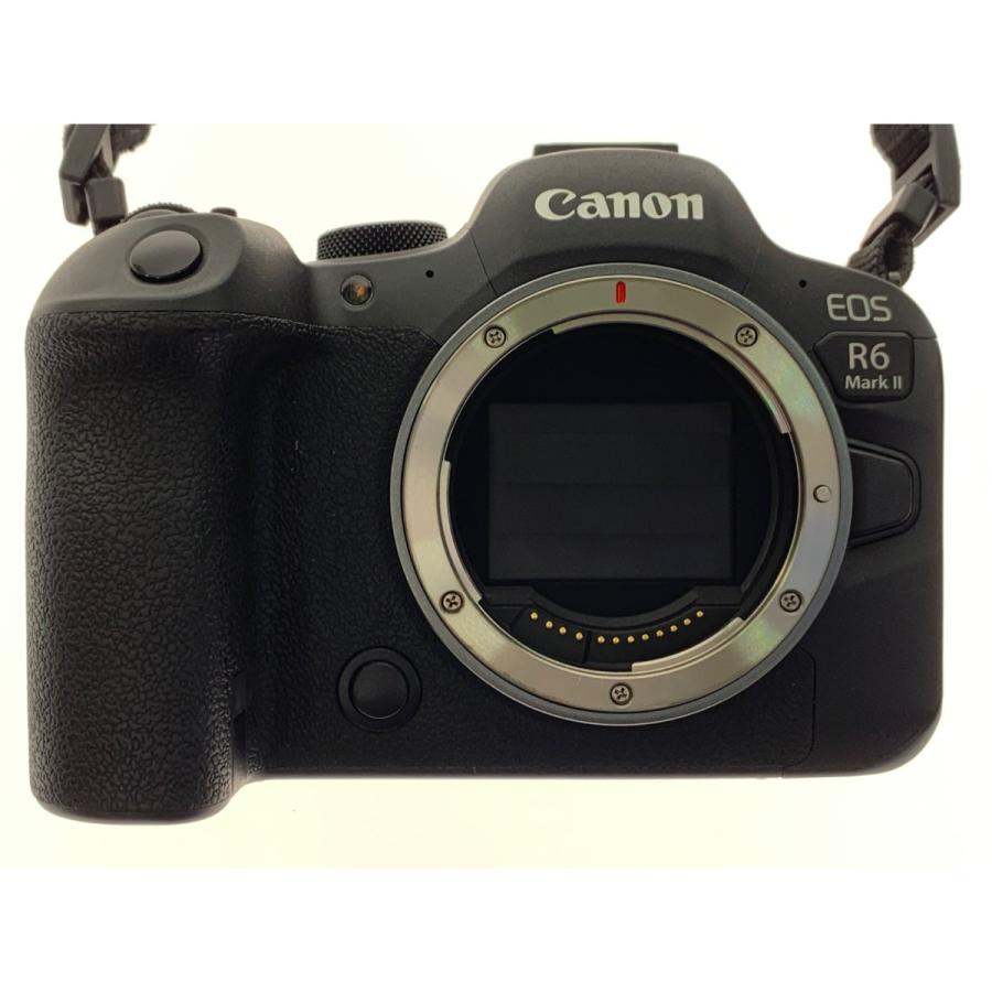 ▽▽ CANON キヤノン EOS R6 MarkII フルサイズミラーレスカメラ ▽▽ CANON キヤノン EOS R6 MarkII フルサイズミラーレスカメラ