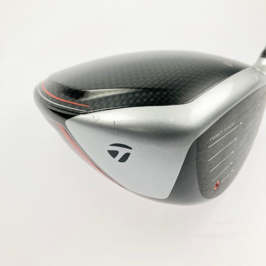 ▽▽ TaylorMade テーラーメイド ドライバー M6 9.0 TENSEI テンセイ 