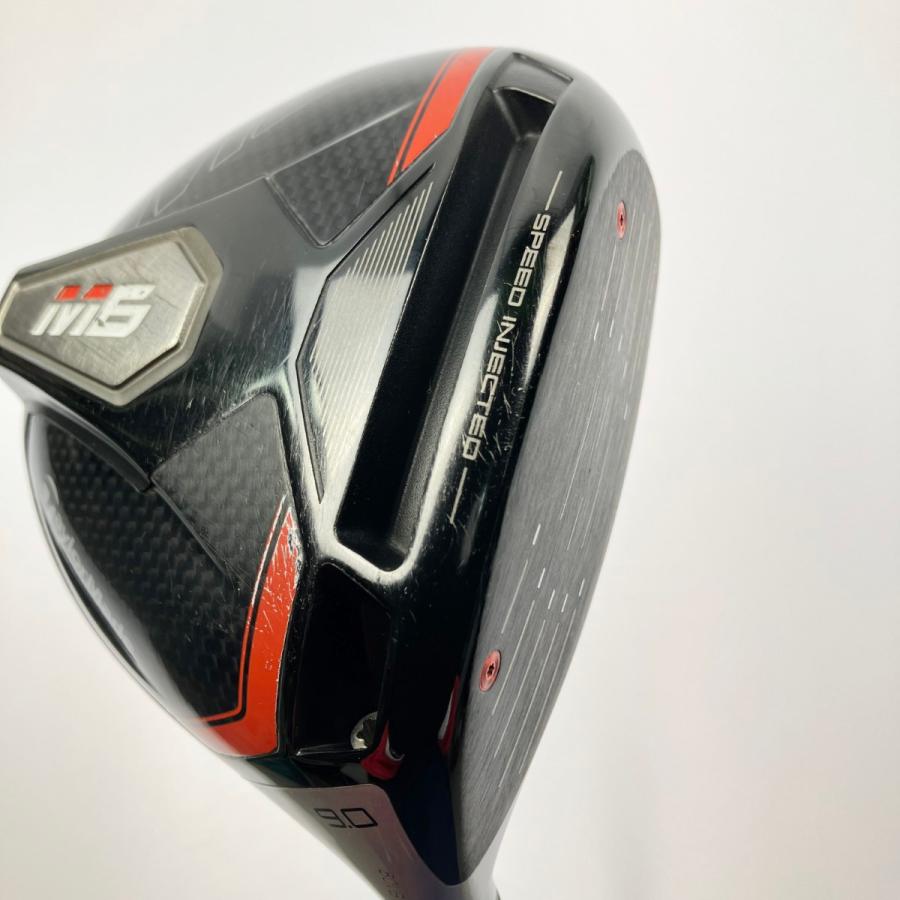 ▽▽ TaylorMade テーラーメイド ドライバー M6 9.0 TENSEI テンセイ 