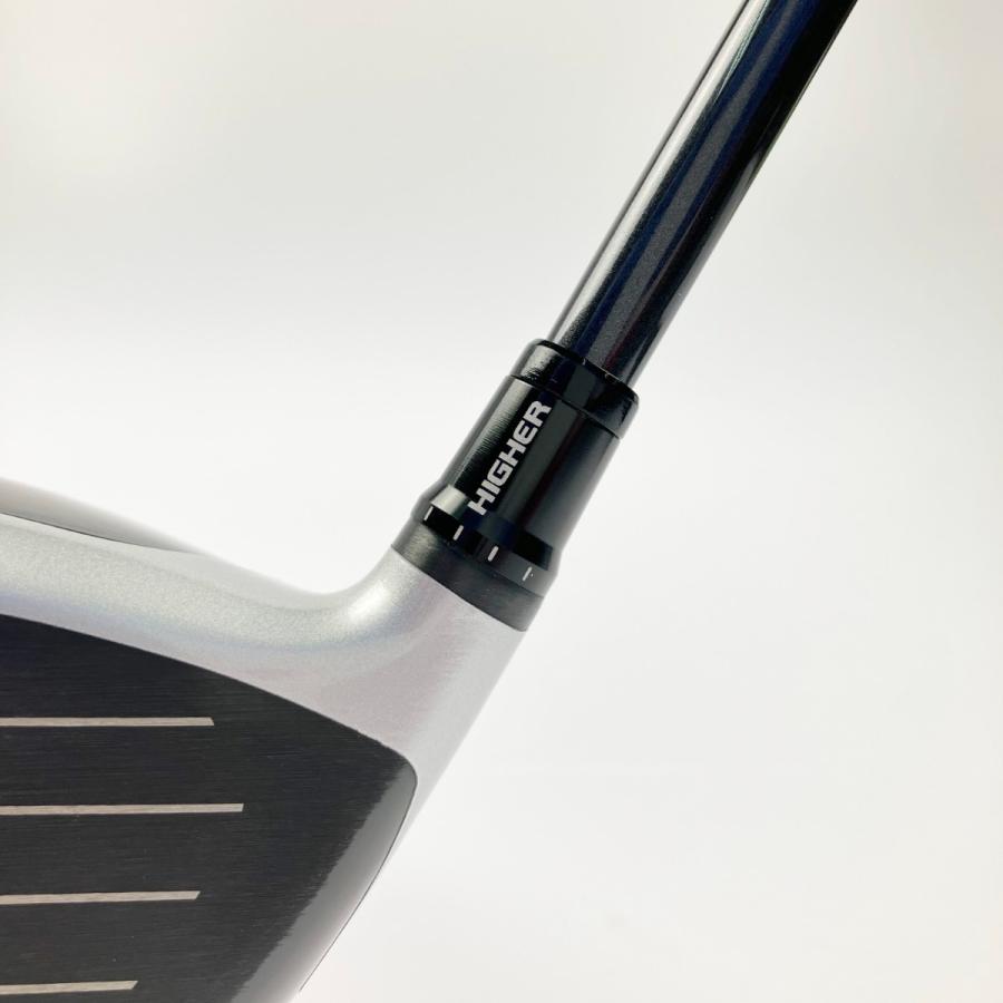 ▽▽ TaylorMade テーラーメイド ドライバー M6 9.0 TENSEI テンセイ 