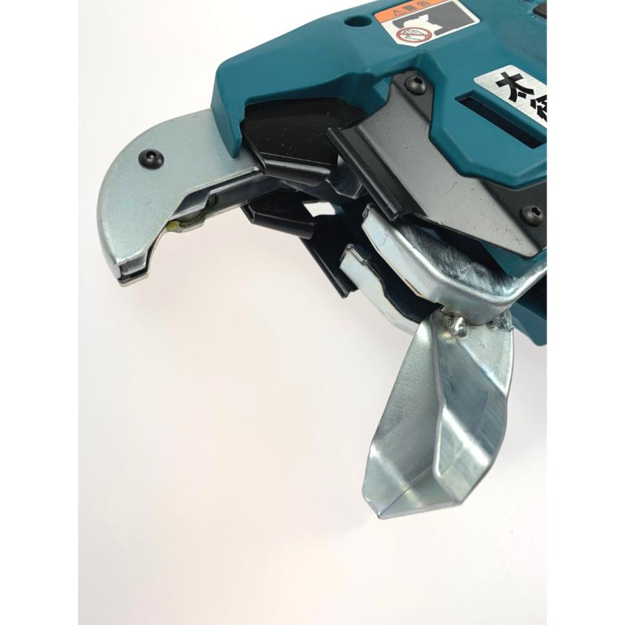 MAKITA マキタ 18V 充電式鉄筋結束機 TR181DZK 開封未使用品 バッテリ・充電器別売 未使用に近い 【ペグ】