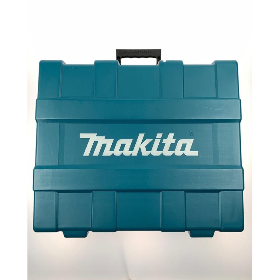 MAKITA マキタ 18V 充電式鉄筋結束機 TR181DZK 開封未使用品 バッテリ・充電器別売 未使用に近い 【ペグ】