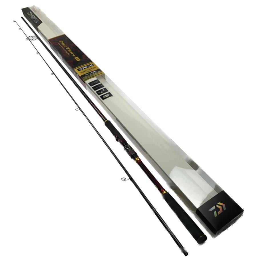 DAIWA - σσDAIWA ダイワ オーバーゼアAIR 109ML/M 05801041 ▽▽ DAIWA ダイワ OverThere オーバーゼア AIR 109ML/M