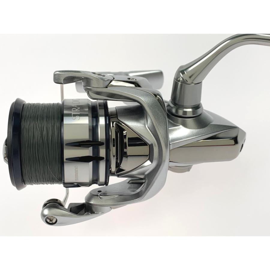 ▽▽ SHIMANO シマノ 19ストラディック 2500SHG 04017 やや傷や汚れあり｜bigban｜03