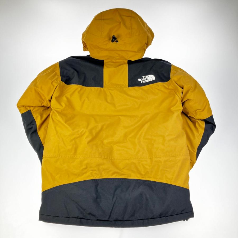 THE NORTH FACE（ザ ノースフェイス） ▽▽ ゴアテックス マウンテン 