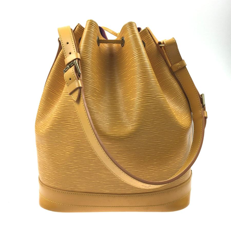 LOUIS VUITTON（ルイ・ヴィトン） ▽▽ 巾着 ショルダーバッグ ワン