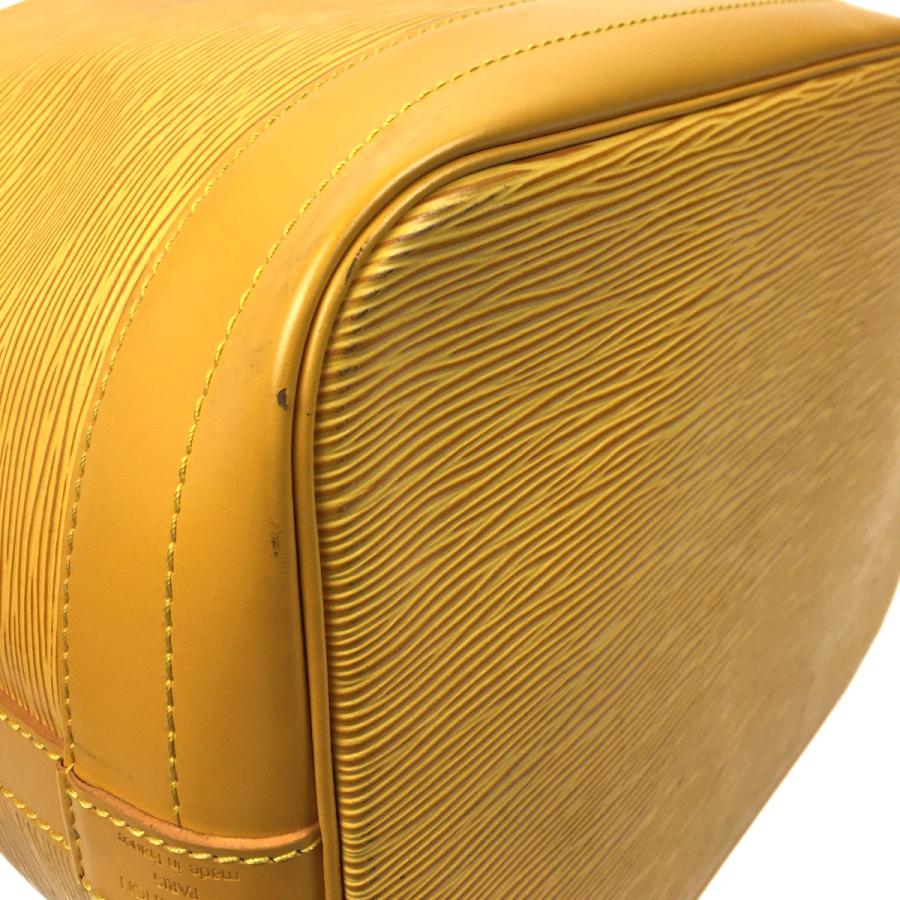 LOUIS VUITTON（ルイ・ヴィトン） ▽▽ 巾着 ショルダーバッグ ワン