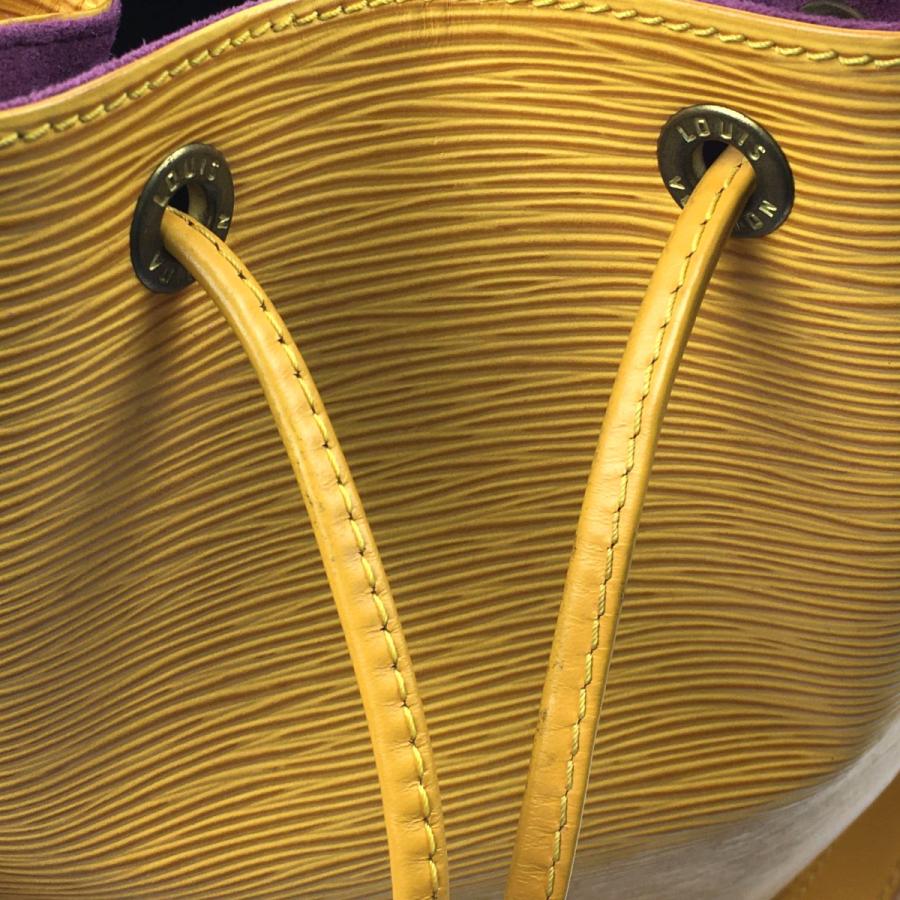 LOUIS VUITTON（ルイ・ヴィトン） ▽▽ 巾着 ショルダーバッグ ワン